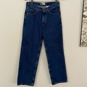 Levi Strauss Signature Relaxed Fit Jeans